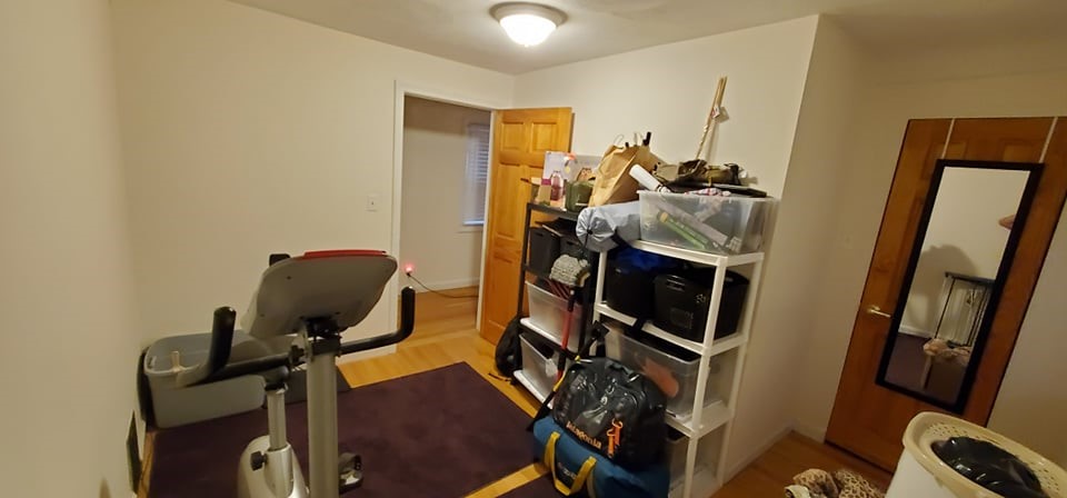 8 Alberta Ter, North Cambridge