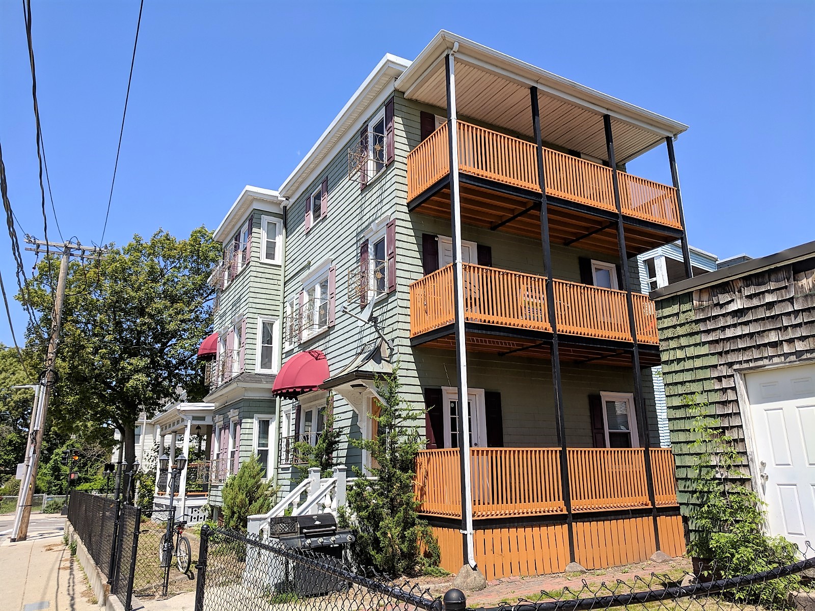 174 Boston St, Dorchester