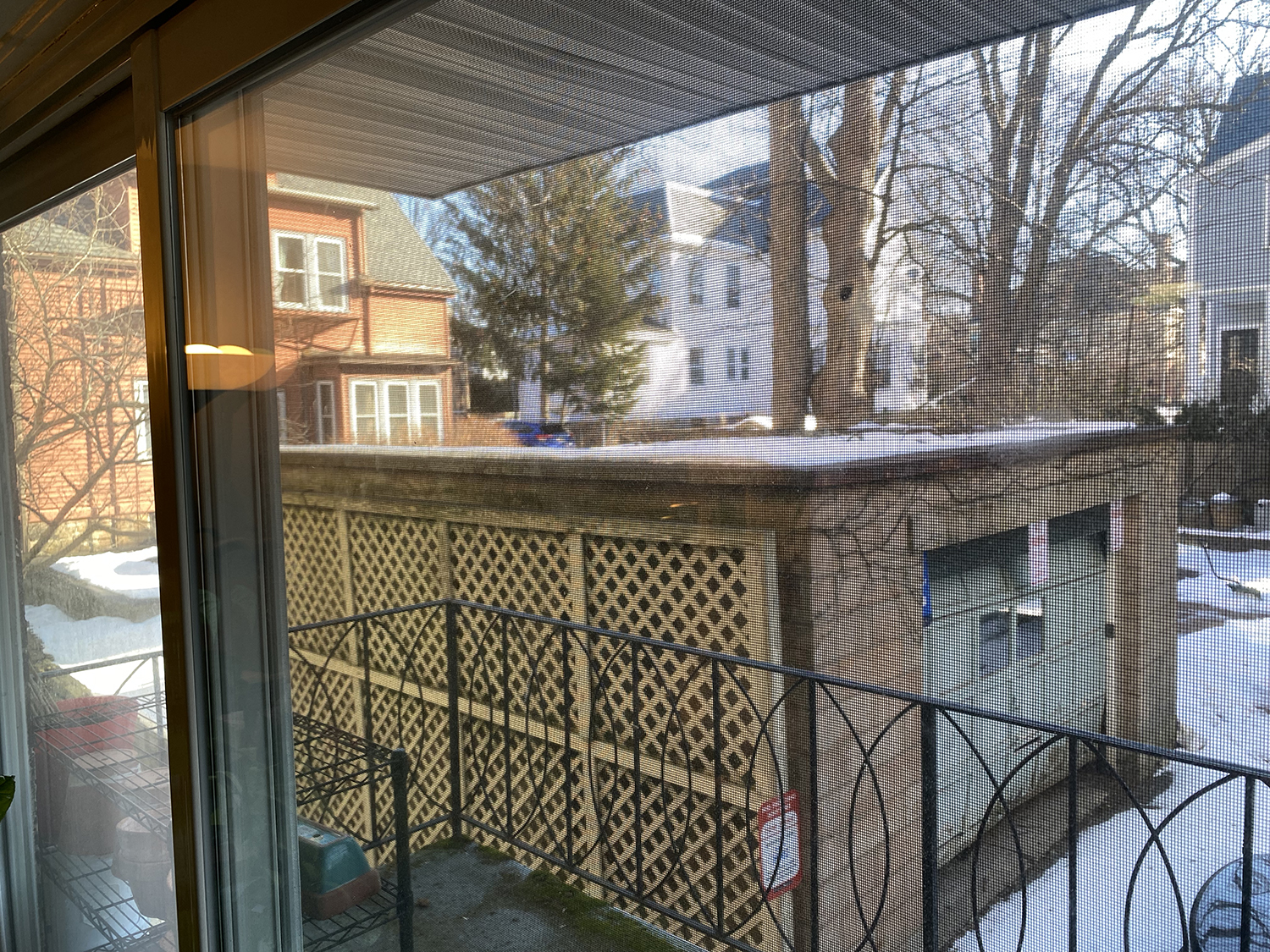 15 Francis St, Longwood