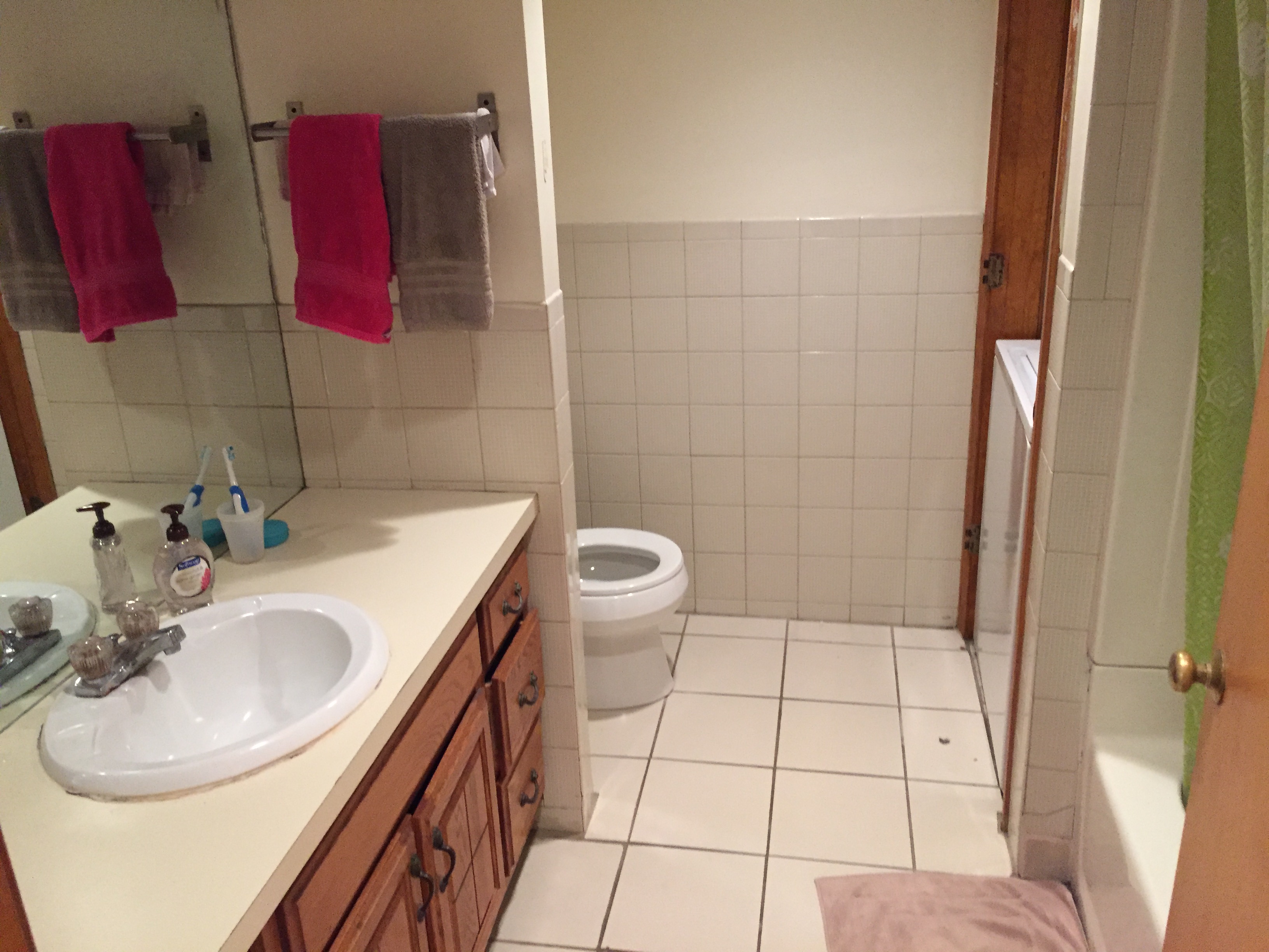 52 Gainsborough St, Fenway