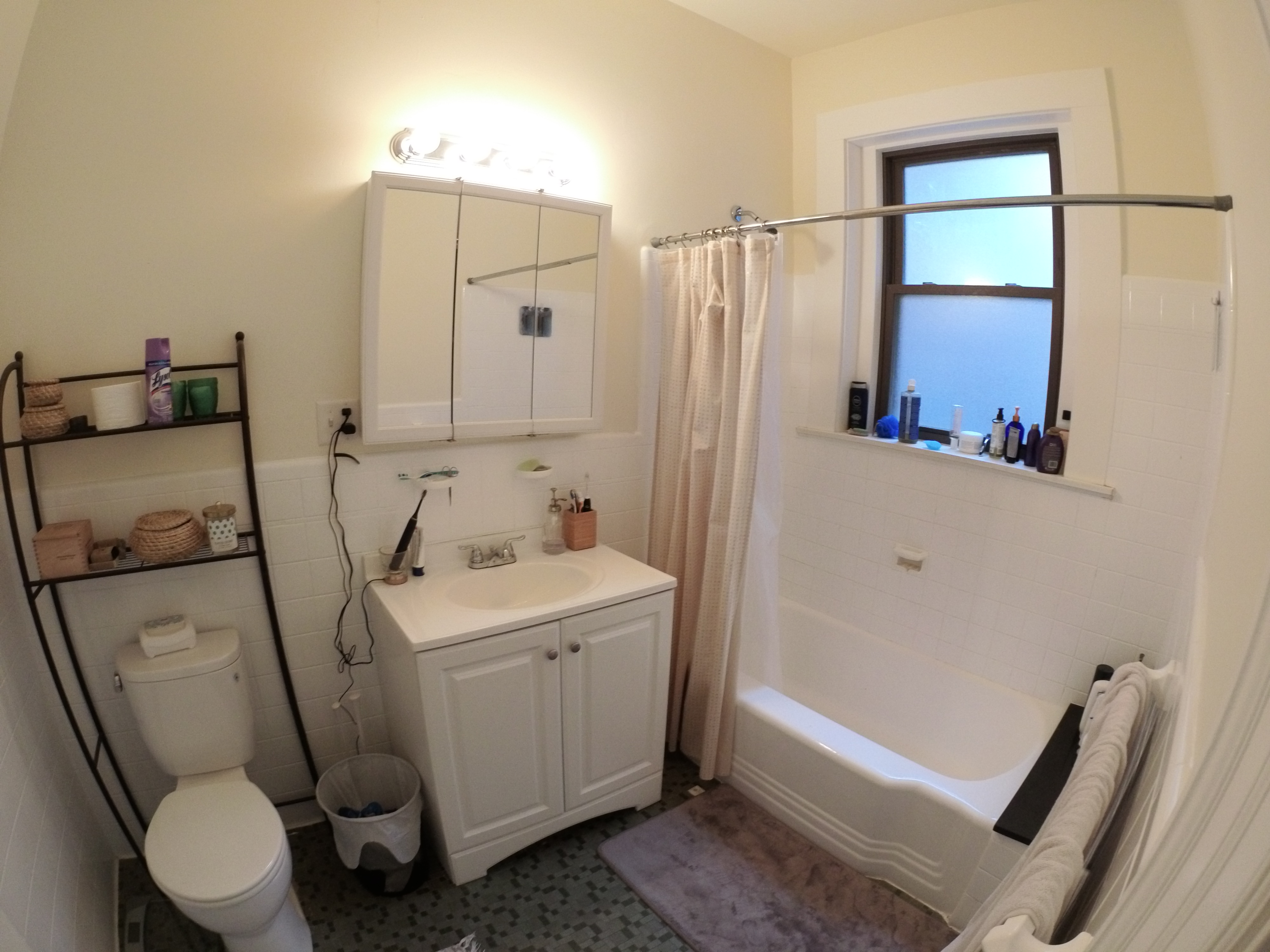 1463 Beacon St, Washington Square