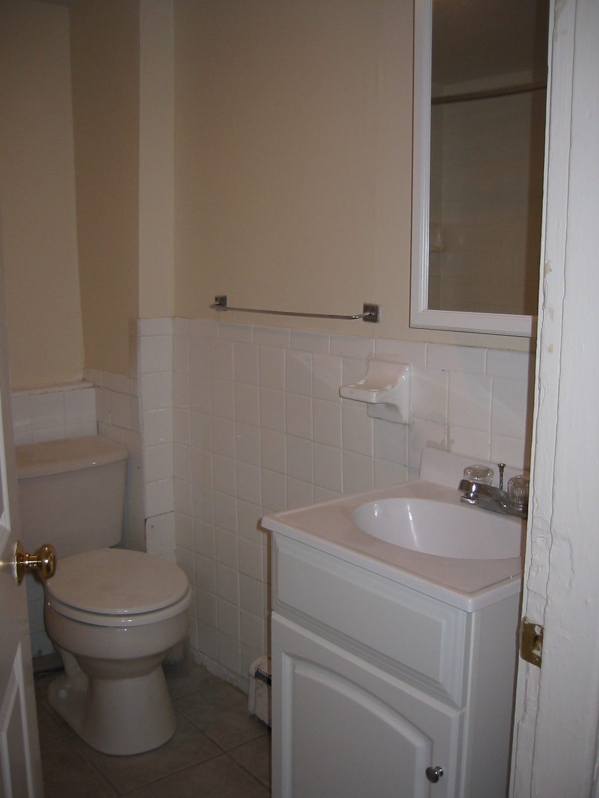 848 Huntington Ave, Mission Hill