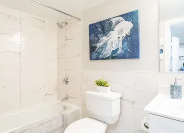 1037 Southern Artery, Quincy Center