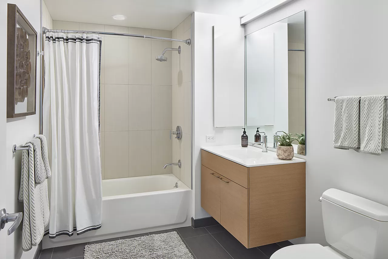 1350 Boylston St, Fenway