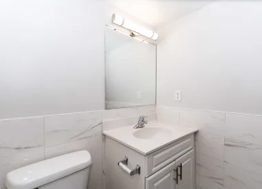 1037 Southern Artery, Quincy Center