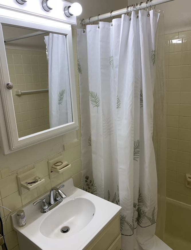 27 Bay State Rd, Back Bay