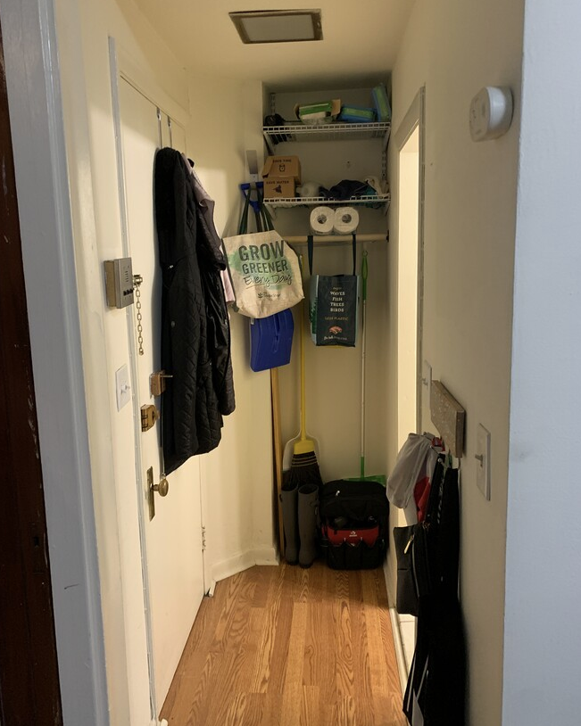 27 Bay State Rd, Back Bay