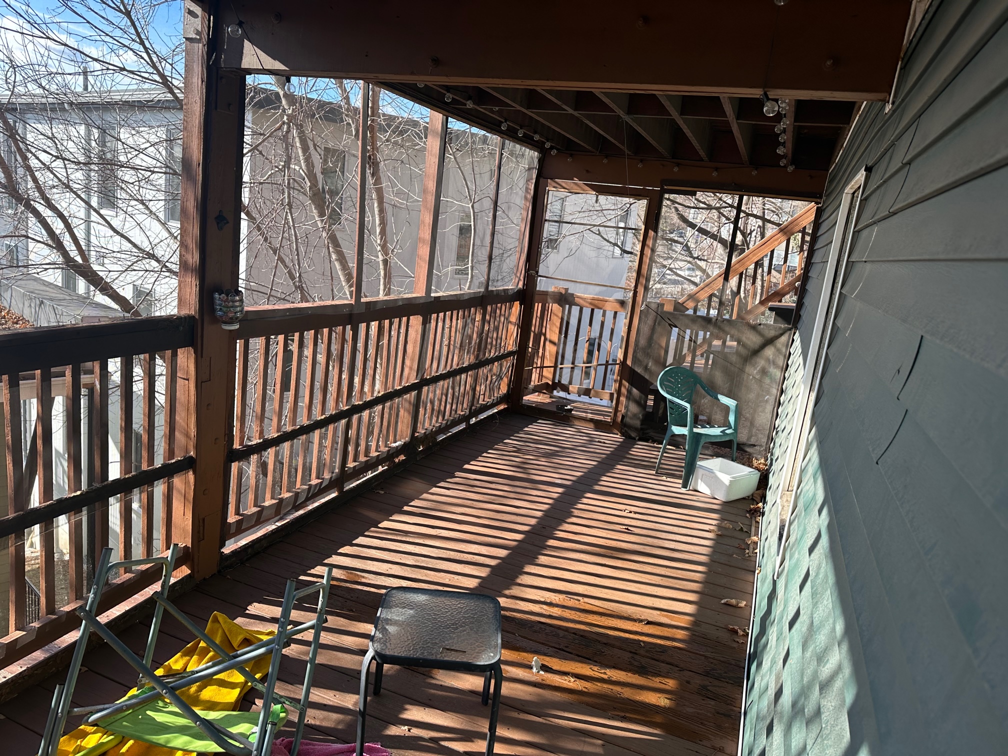 22 Fisher Ave, Mission Hill