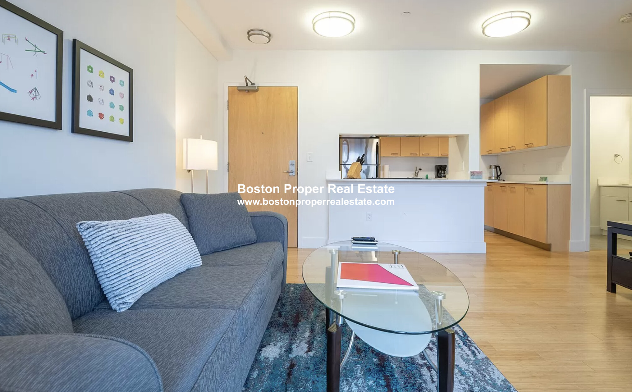 1085 Boylston St, Fenway