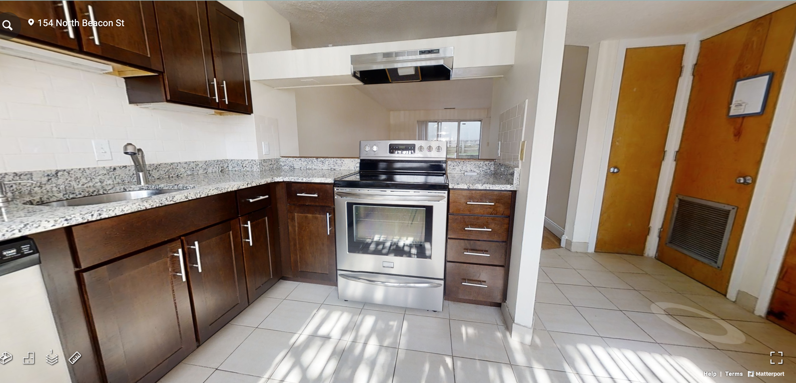 154 North Beacon St, Brighton