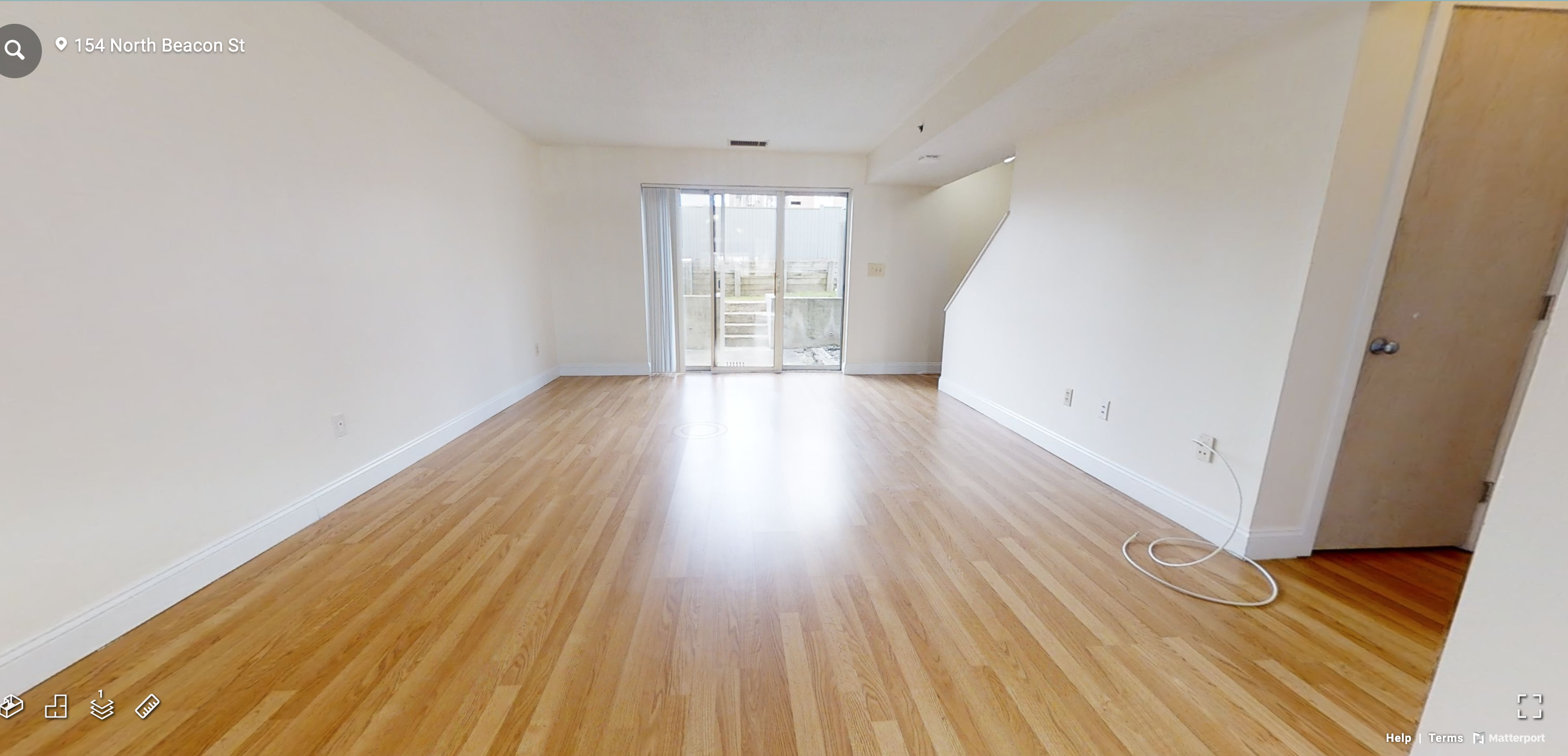 154 North Beacon St, Brighton