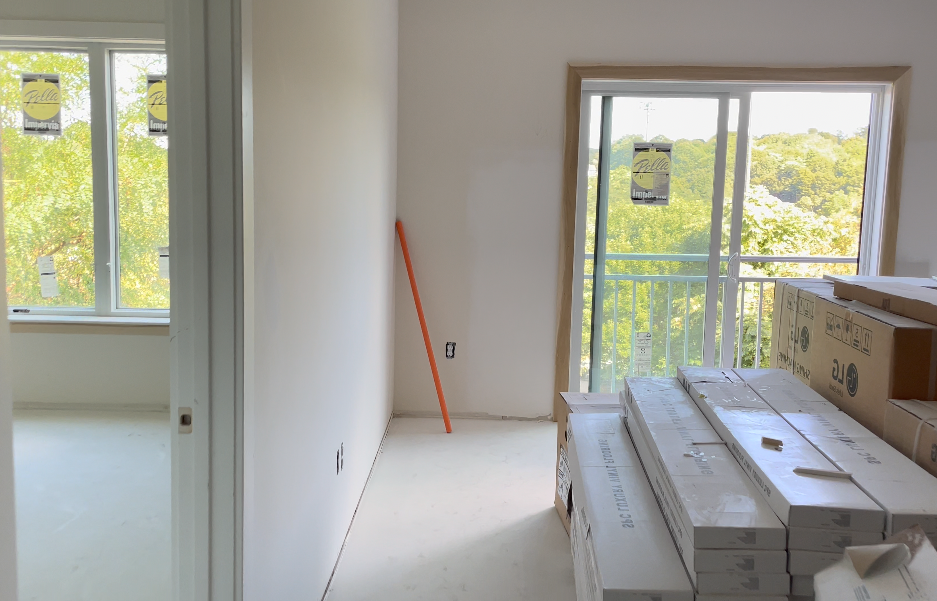 458 Washington St, Brighton