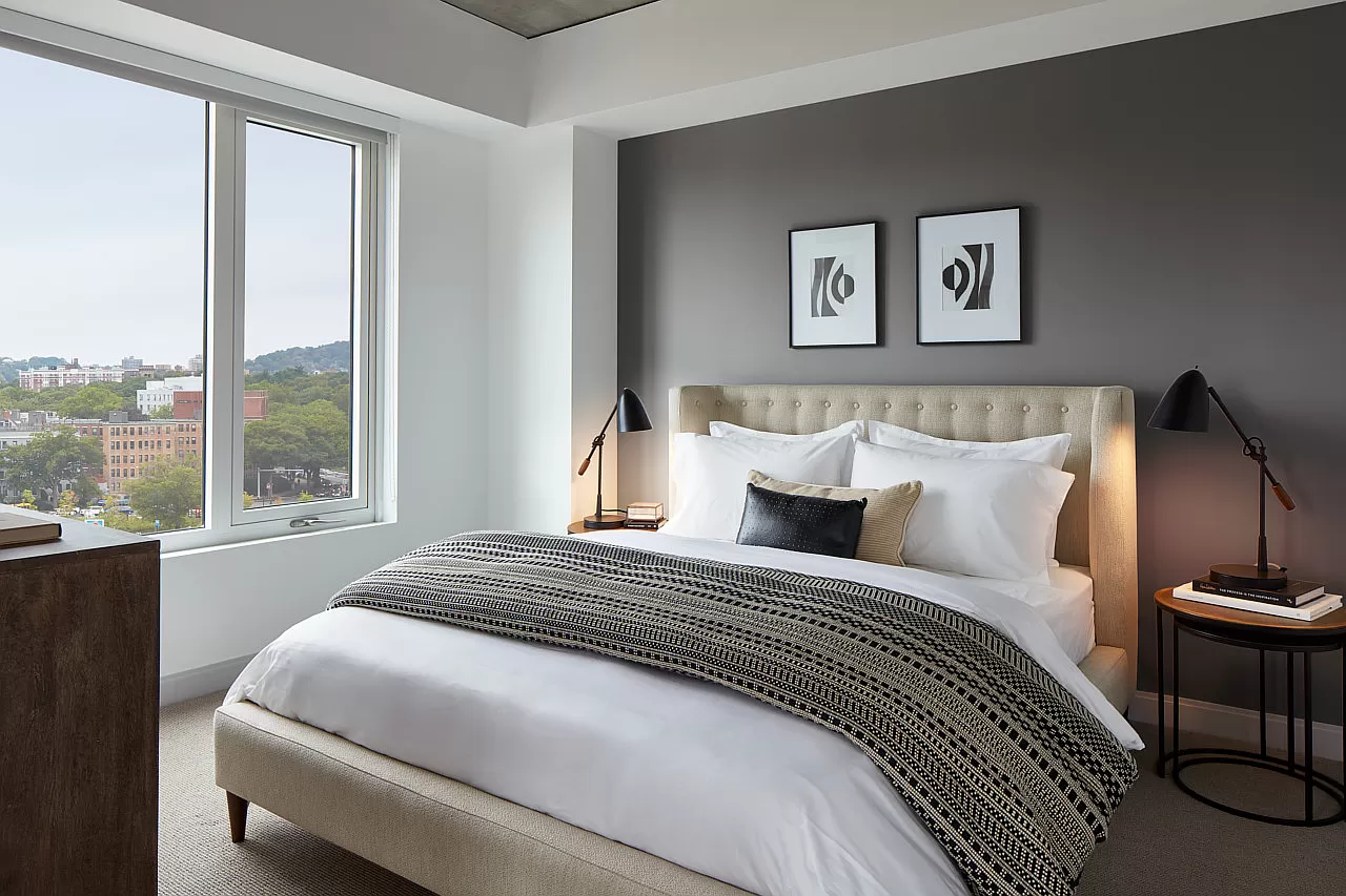 1350 Boylston St, Fenway