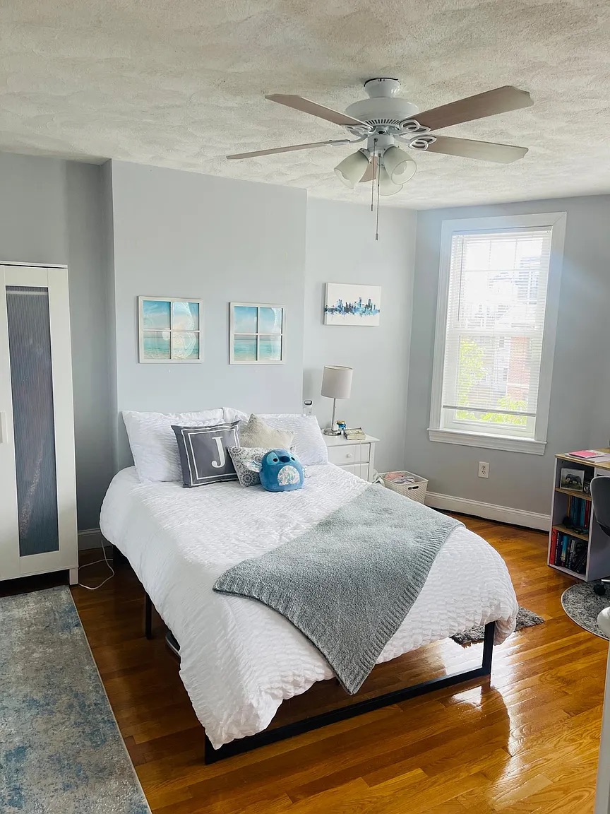 613 3rd St, South Boston