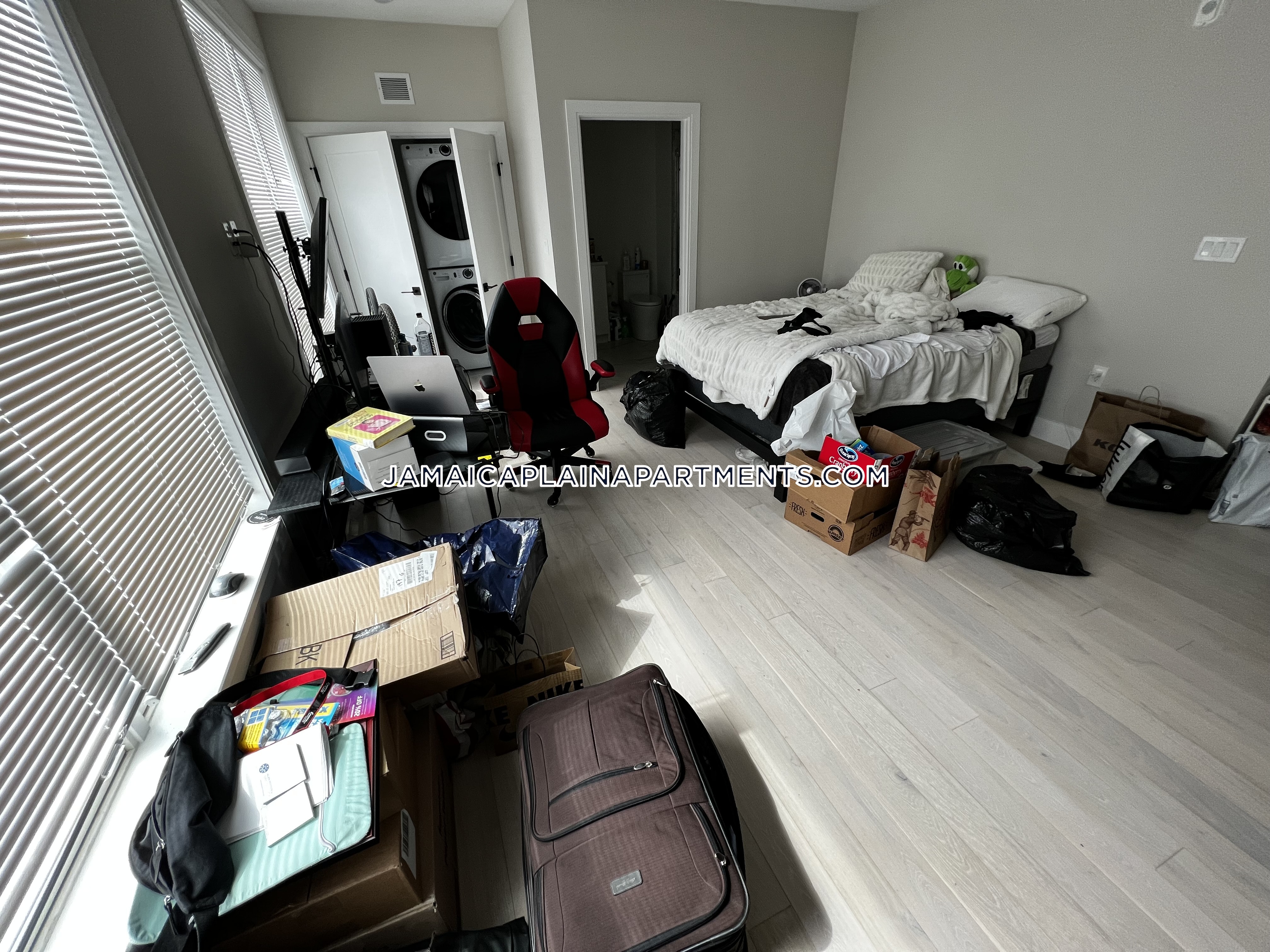 197 Green St, Jamaica Plain