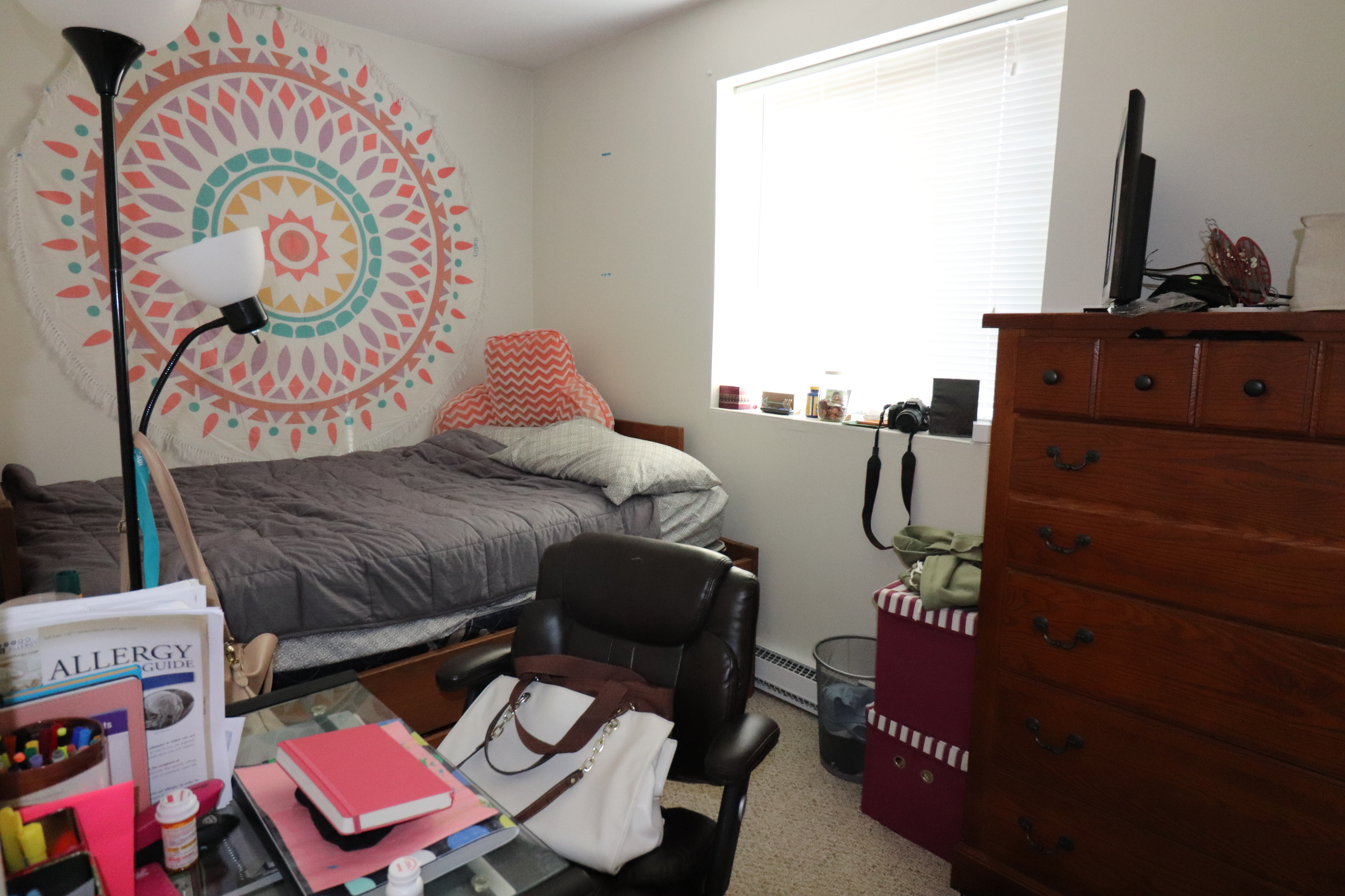 197 Calumet St, Mission Hill