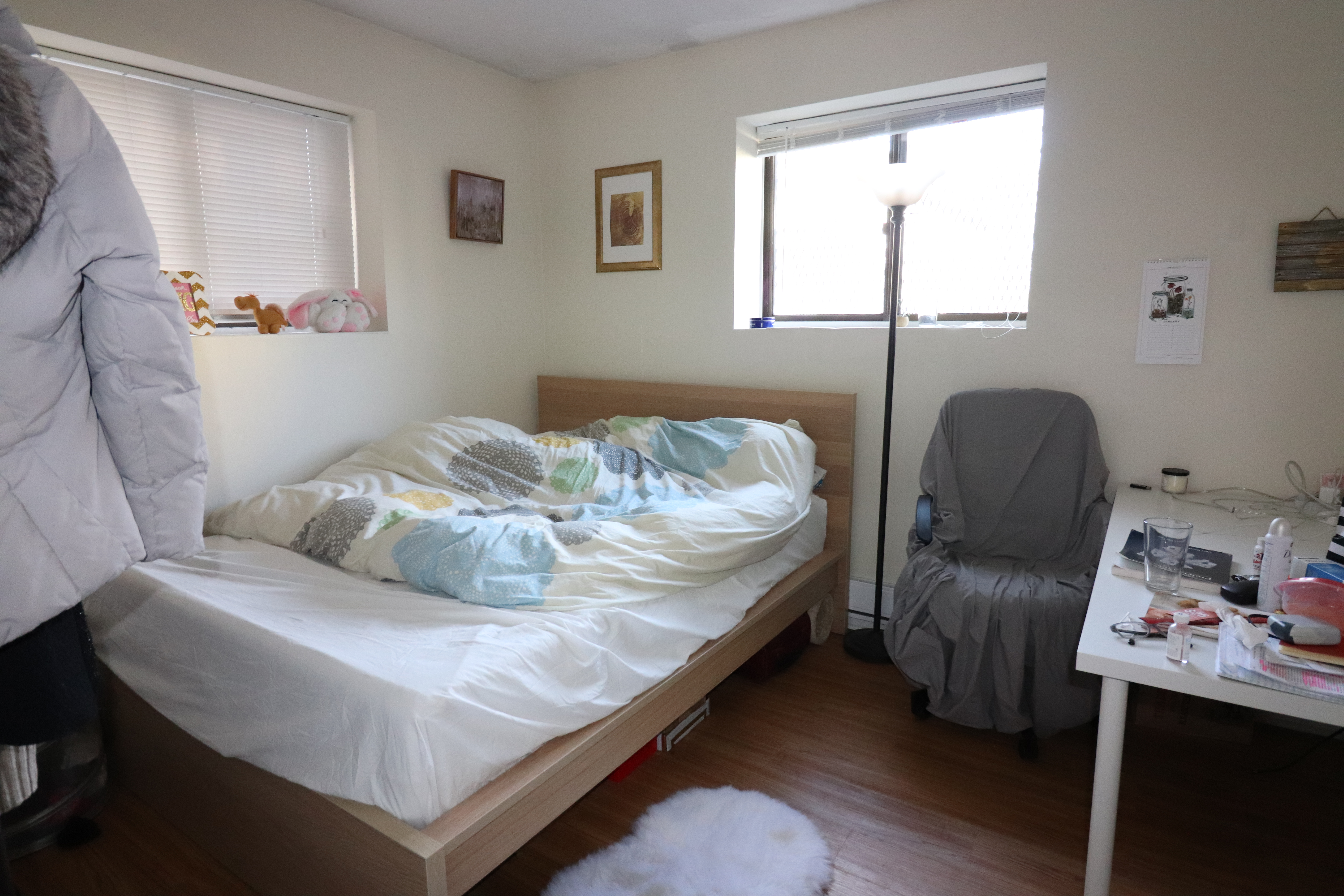 197 Calumet St, Mission Hill