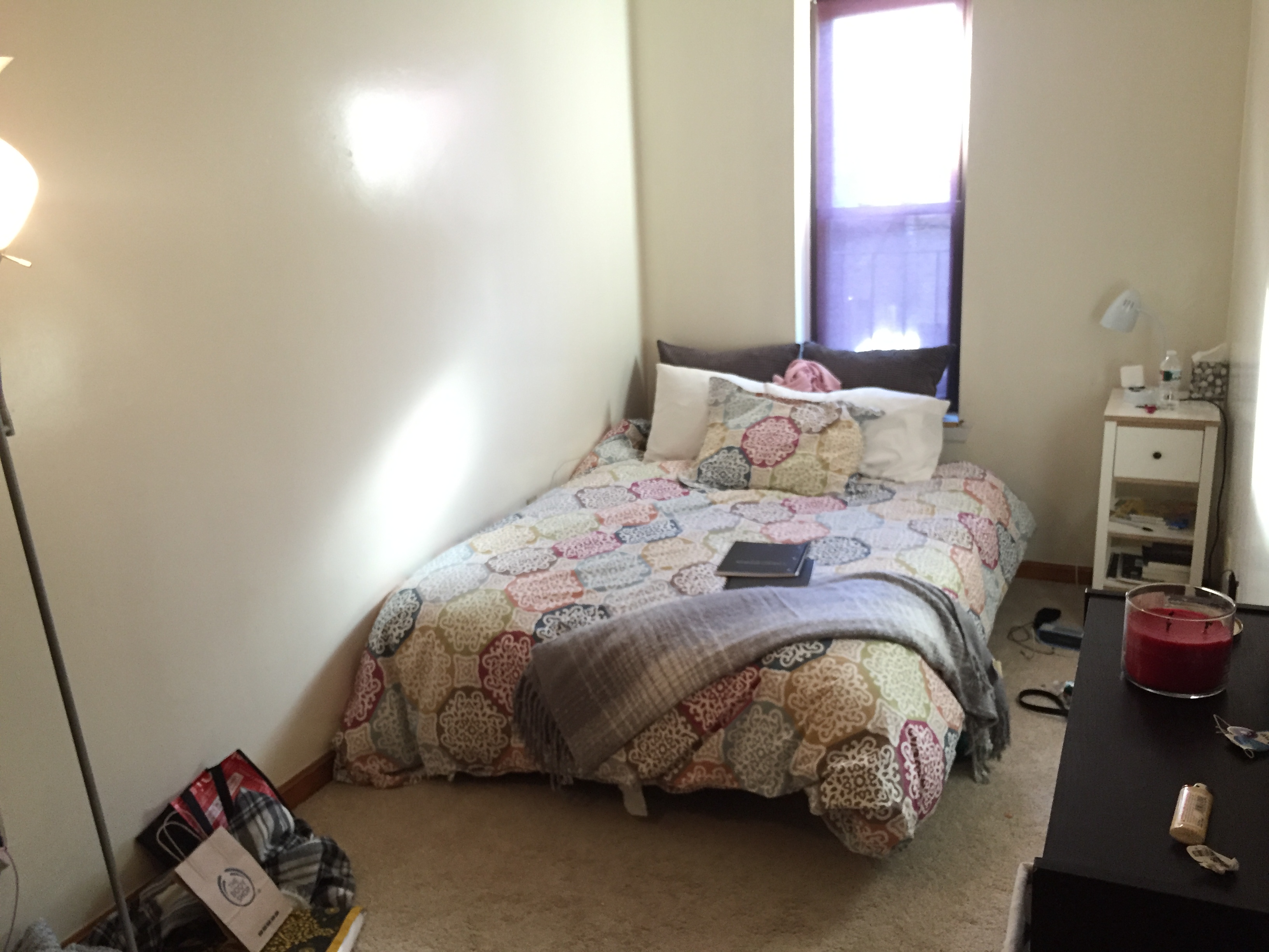 52 Gainsborough St, Fenway