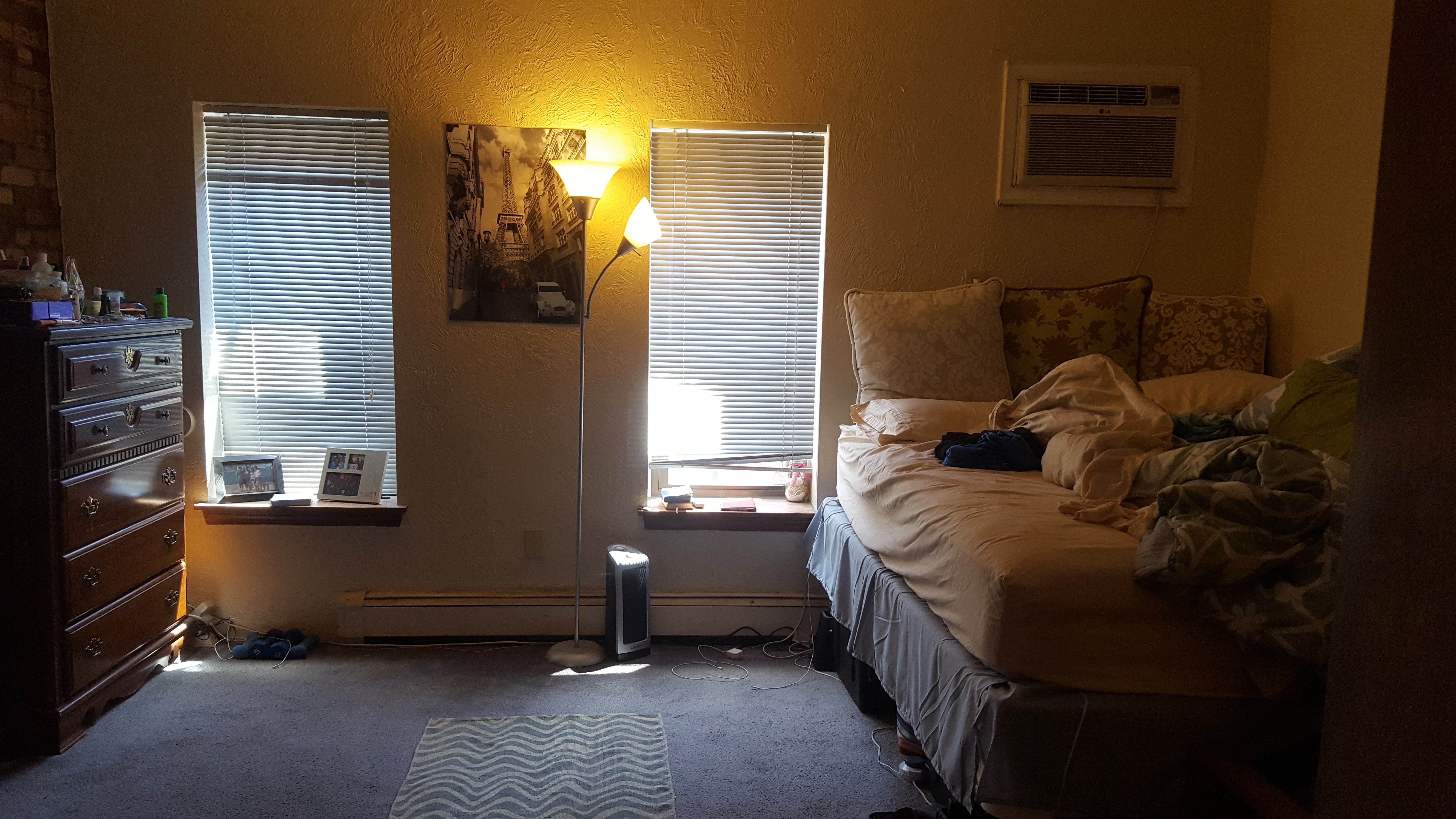 10 Westland Ave, Fenway