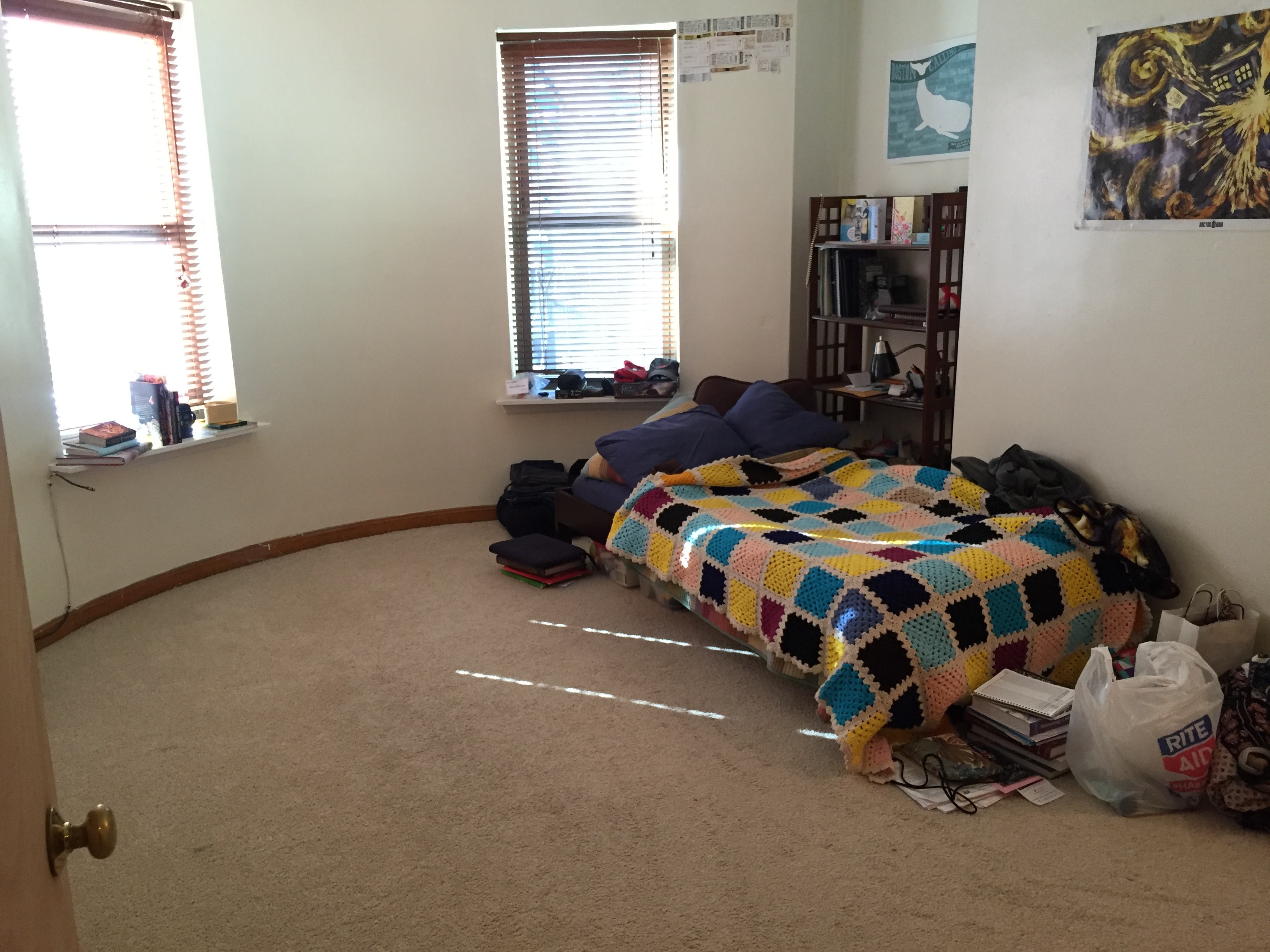 52 Gainsborough St, Fenway