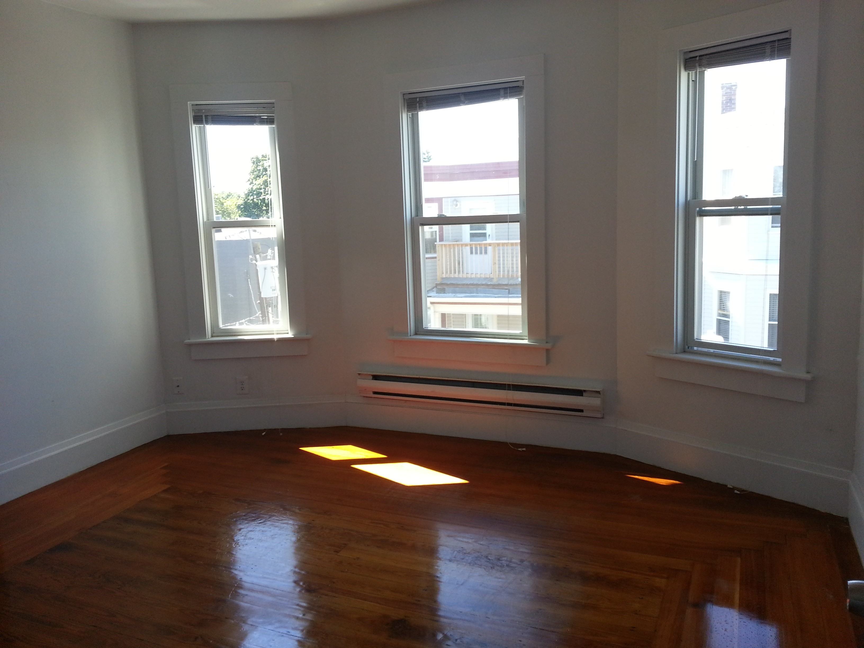 27 Buttonwood St, Dorchester