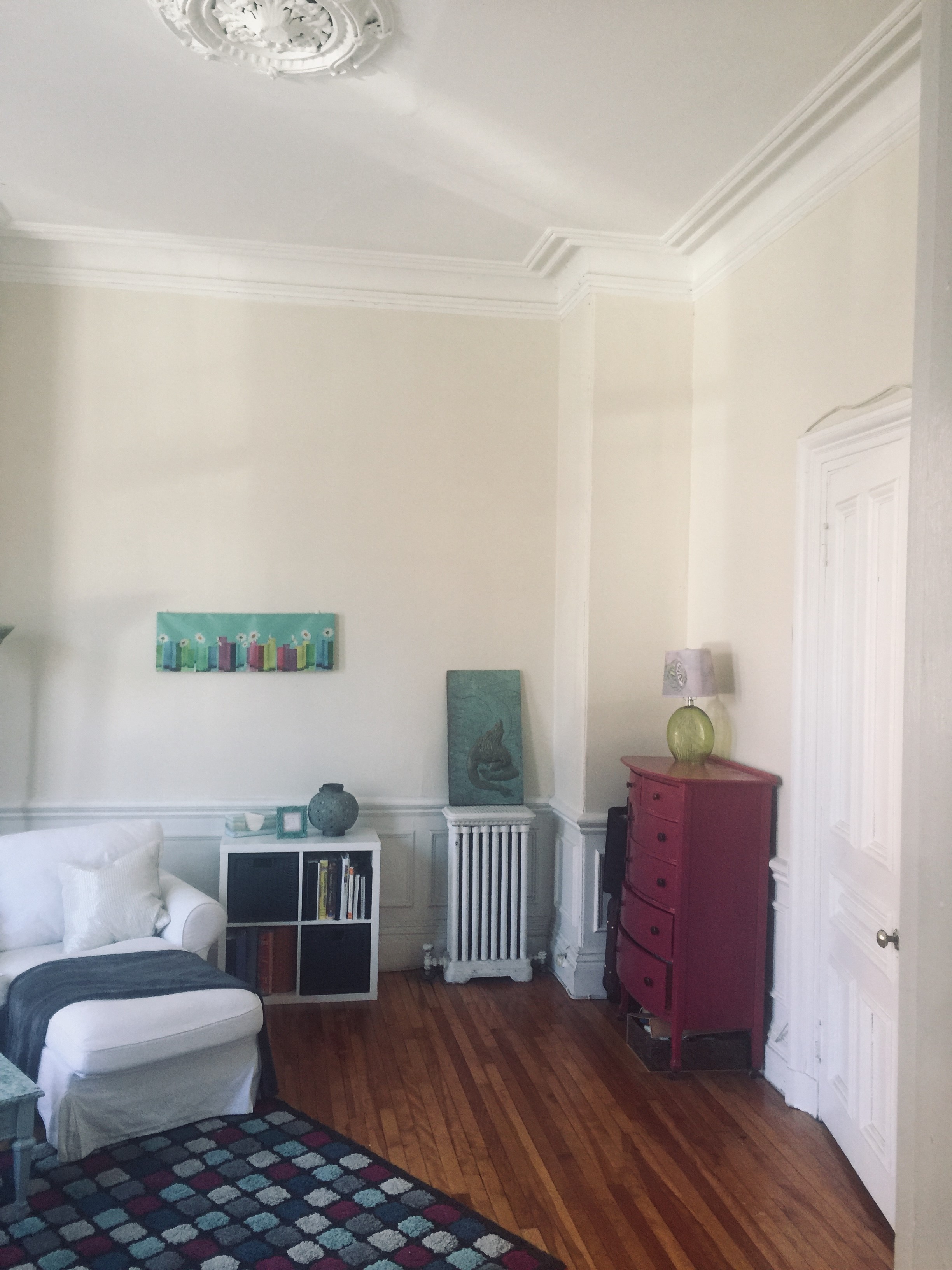 92 Marlborough St, Back Bay