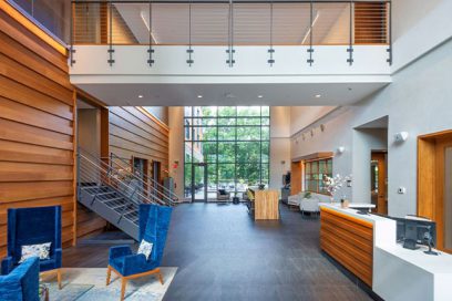 161 Huntington Ave, Jamaica Plain