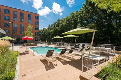 161 Huntington Ave, Jamaica Plain