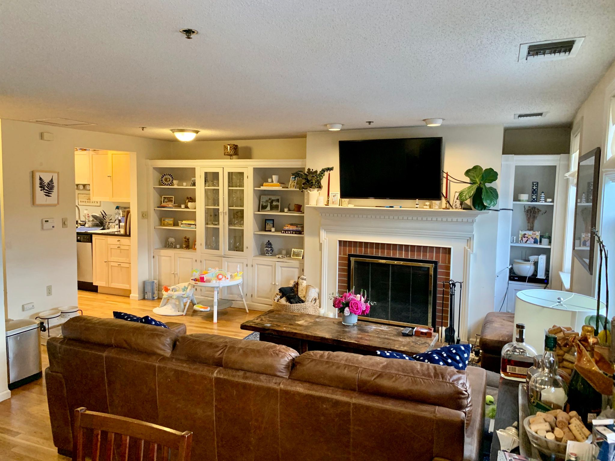 19 Main, Charlestown