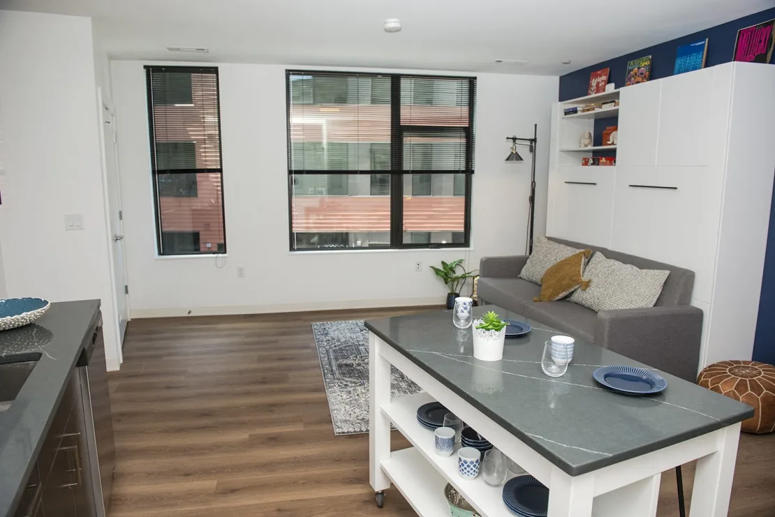 89 Brighton Ave, Allston