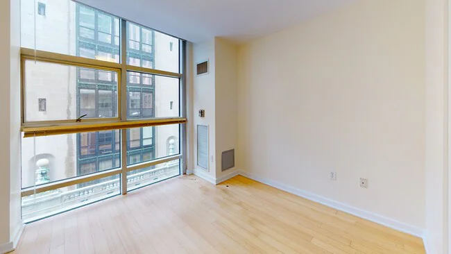 40 Boylston St, Theatre District