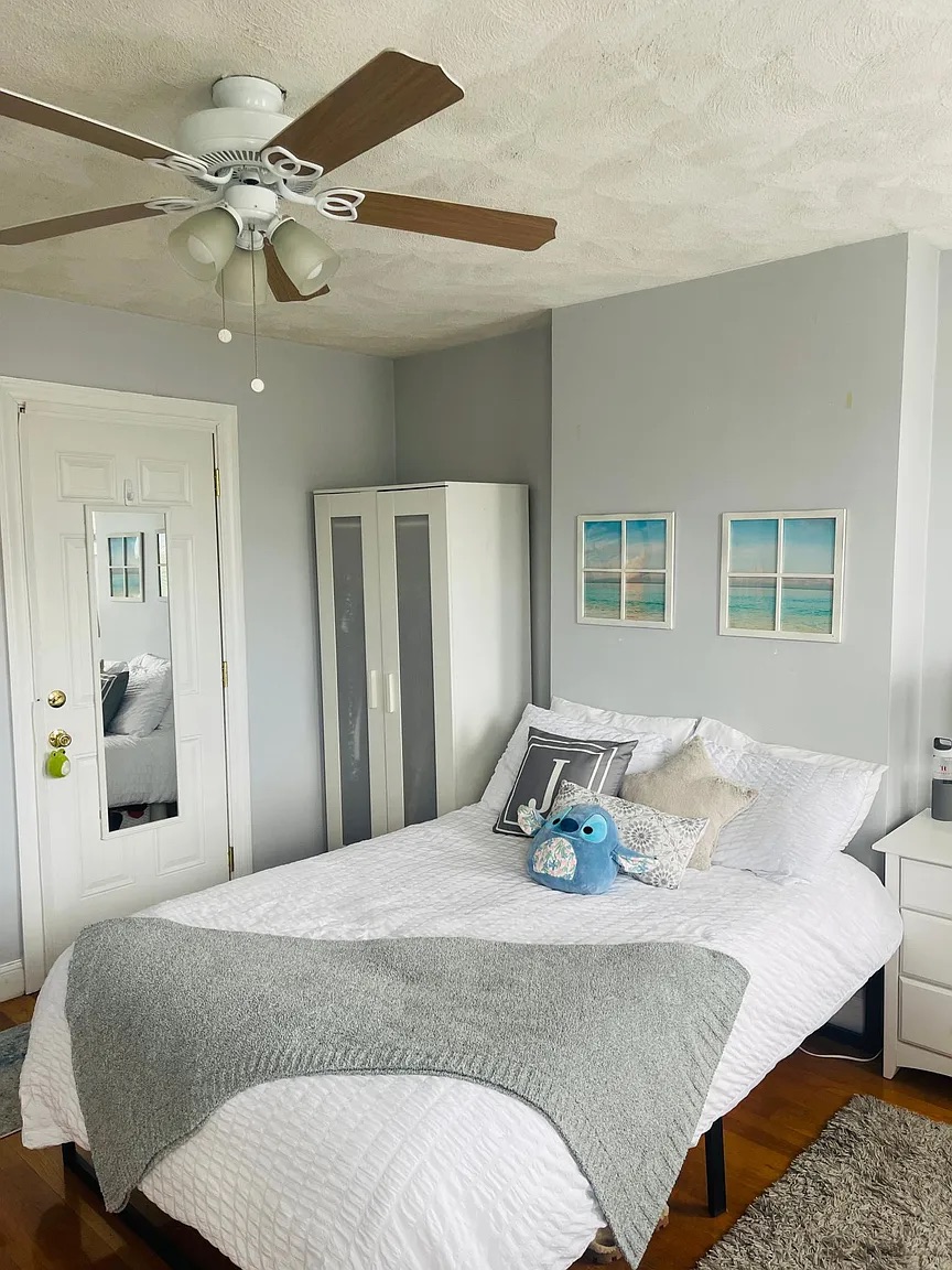 613 3rd St, South Boston