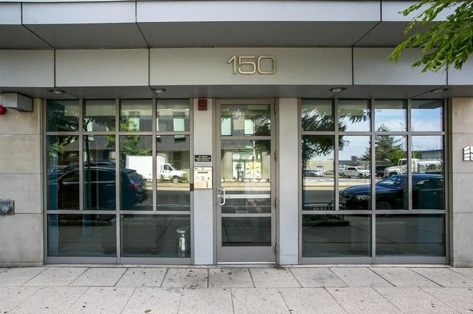 150 Dorchester Ave, South Boston