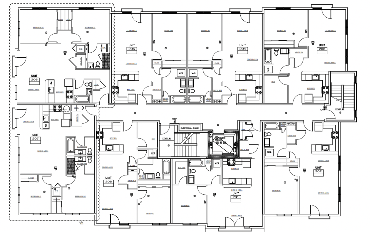 458 Washington St, Brighton