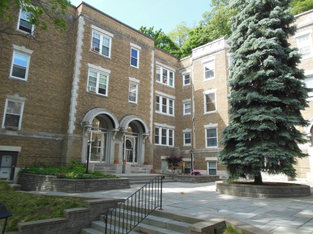 23 Westbourne Terr, Washington Square