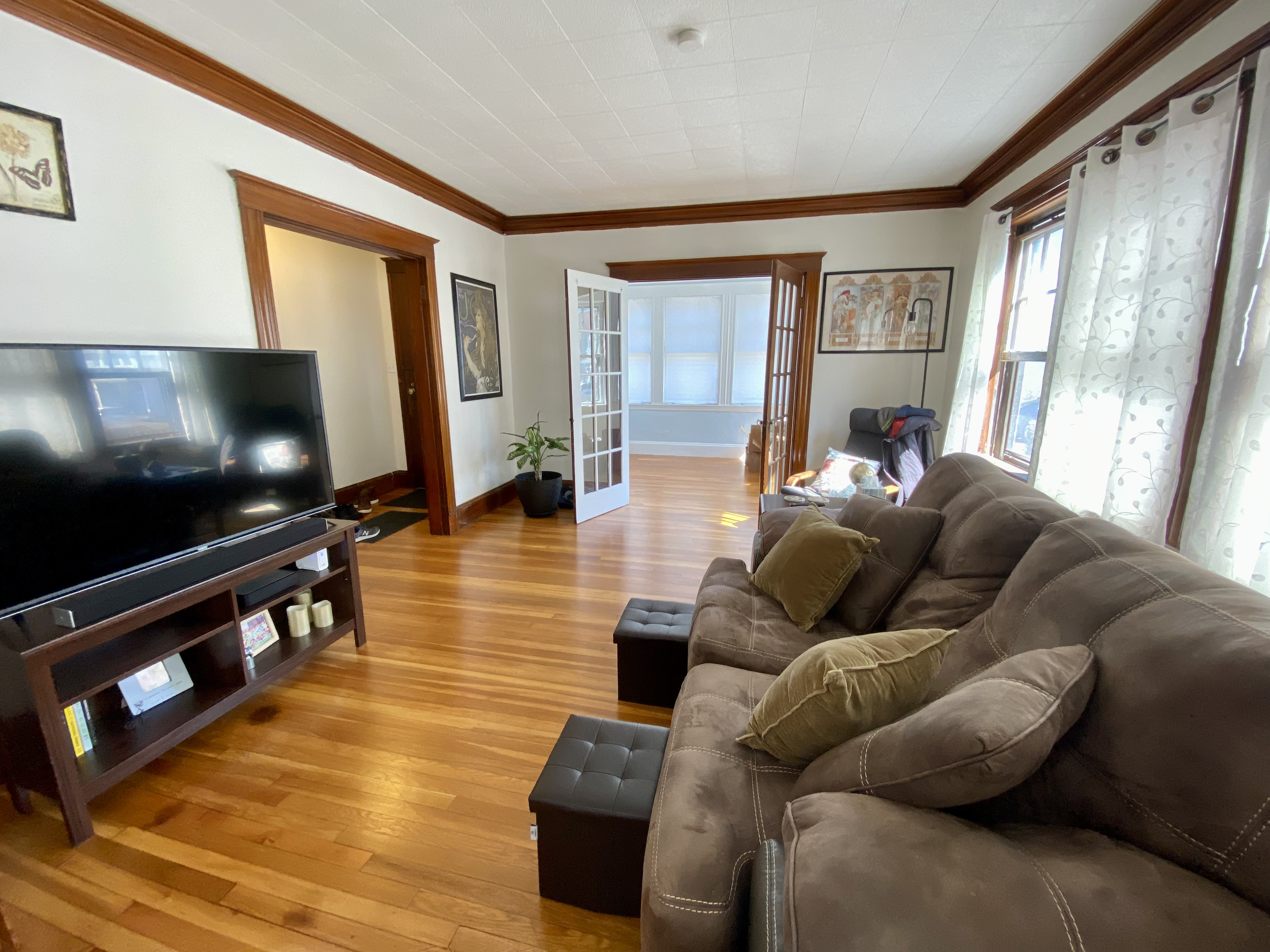 295 Beech St, Roslindale