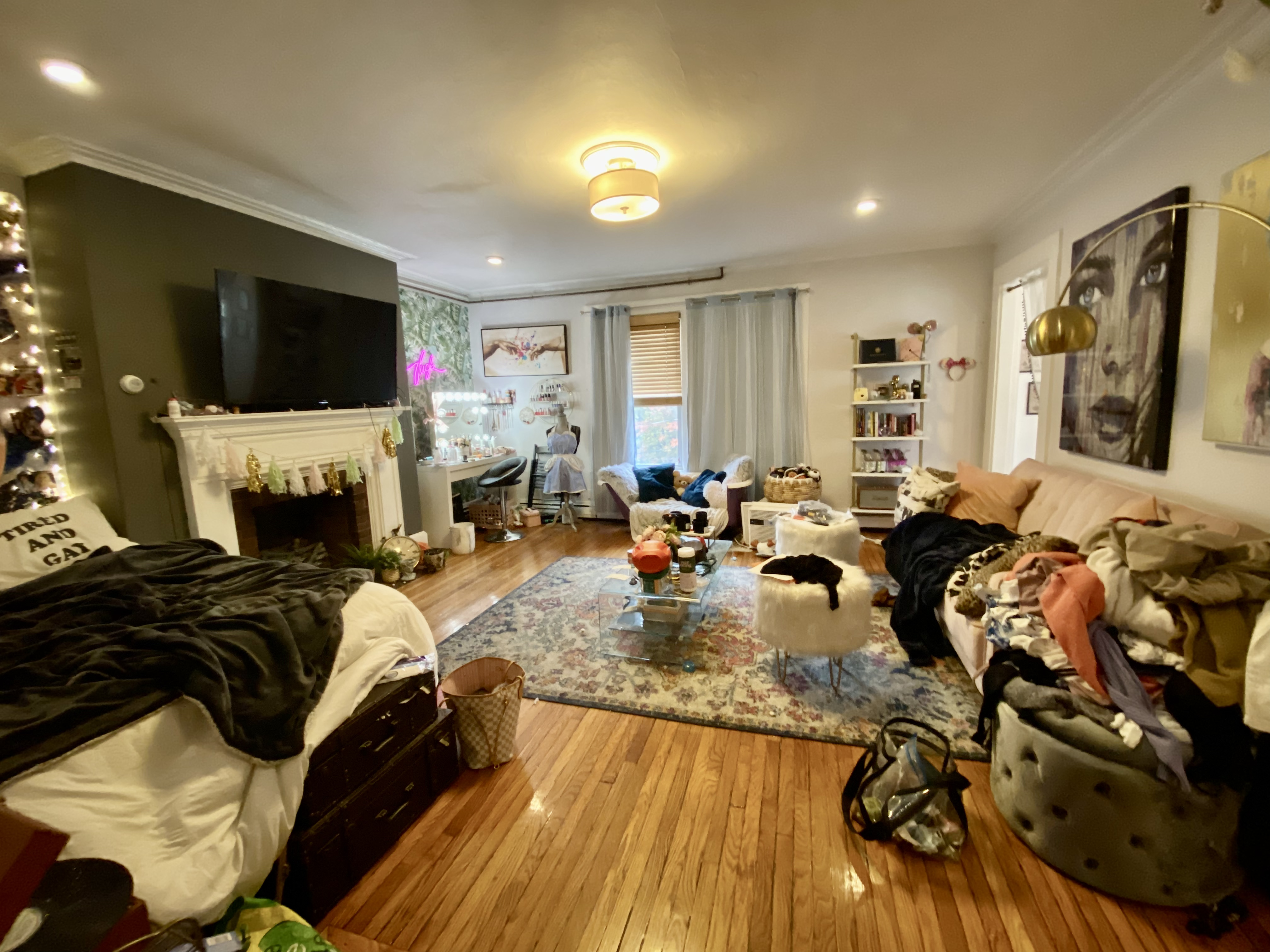 41 Elmore St, Roxbury