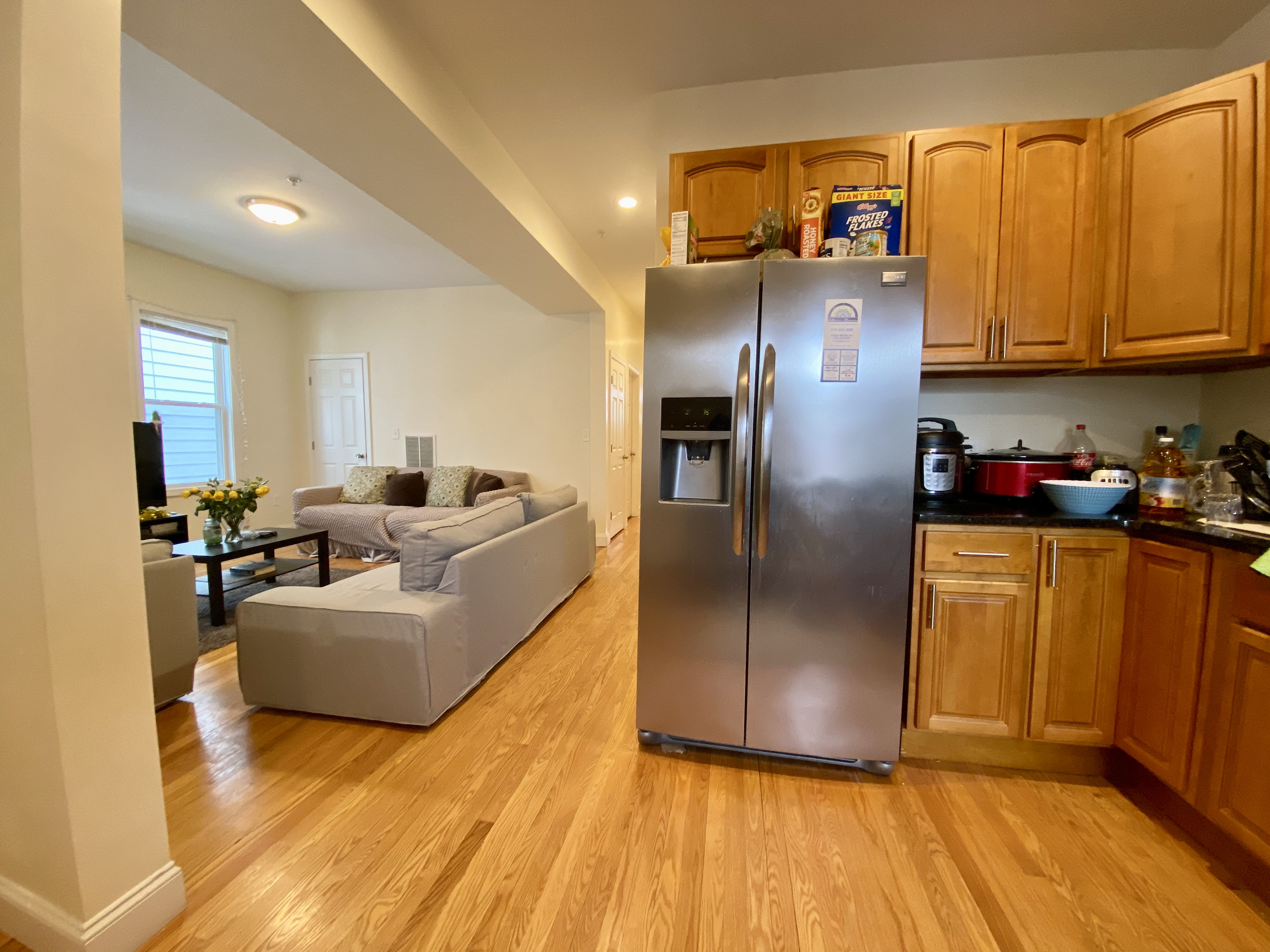 3235 Washington, Jamaica Plain