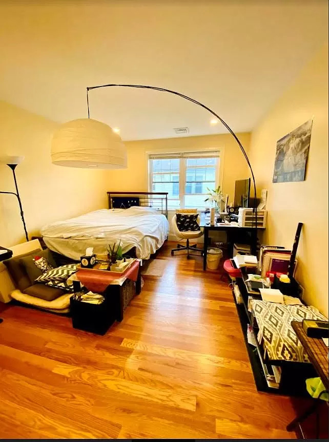 26 Bothwell, Brighton