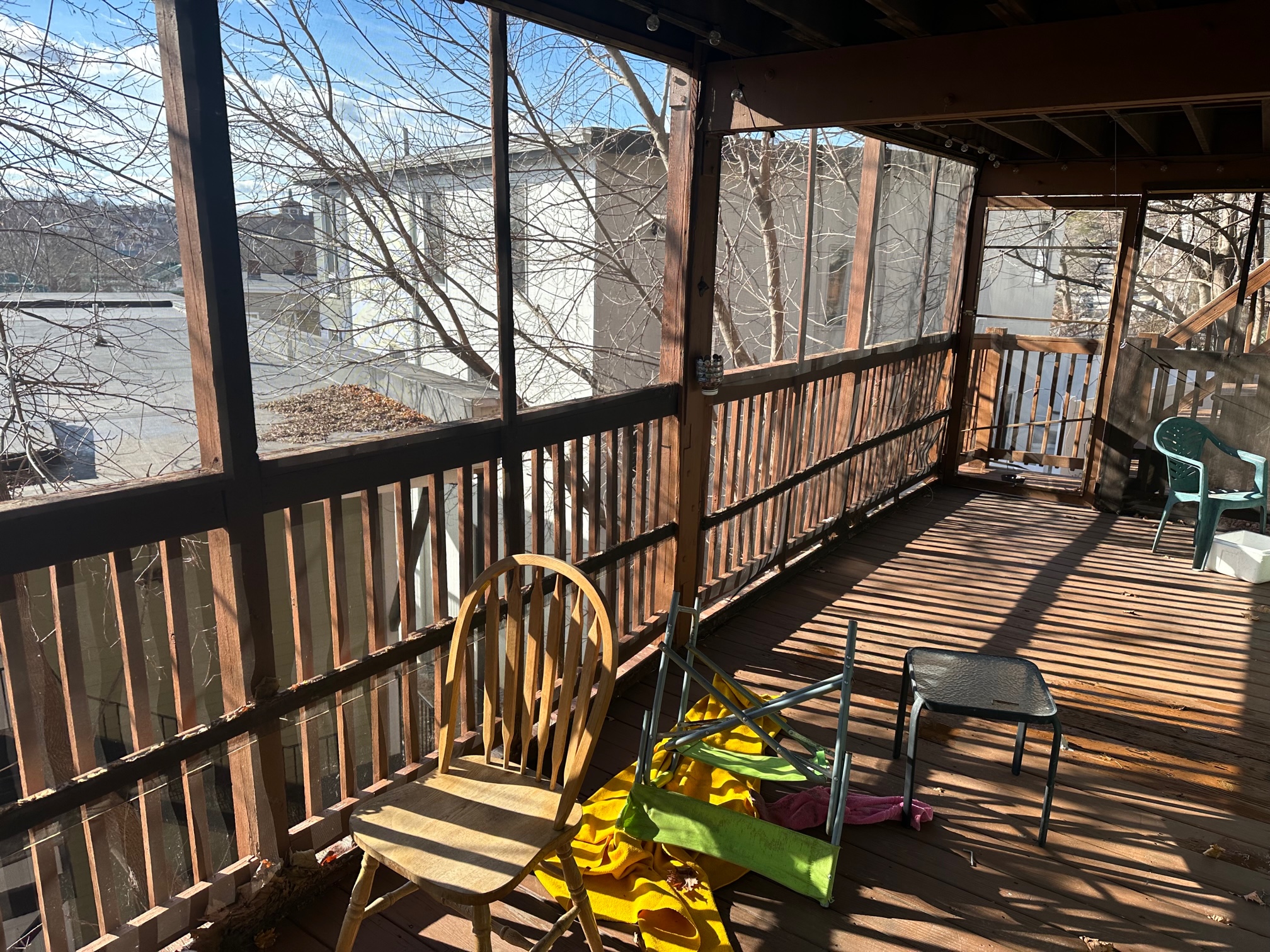 22 Fisher Ave, Mission Hill