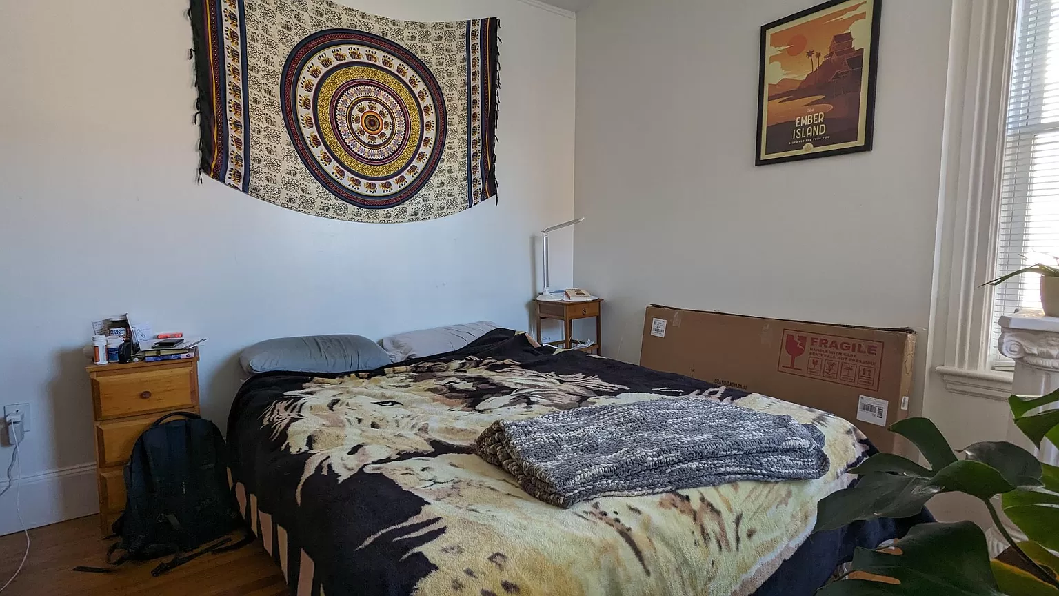 1516 Commonwealth Ave, Brighton