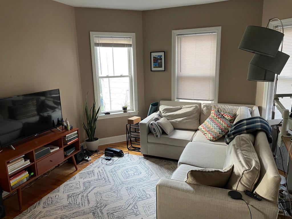 32 Fellsway, Winter Hill