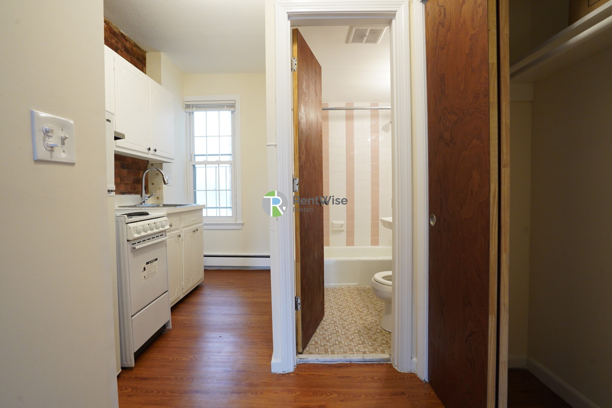 74 South Huntington Ave, Mission Hill