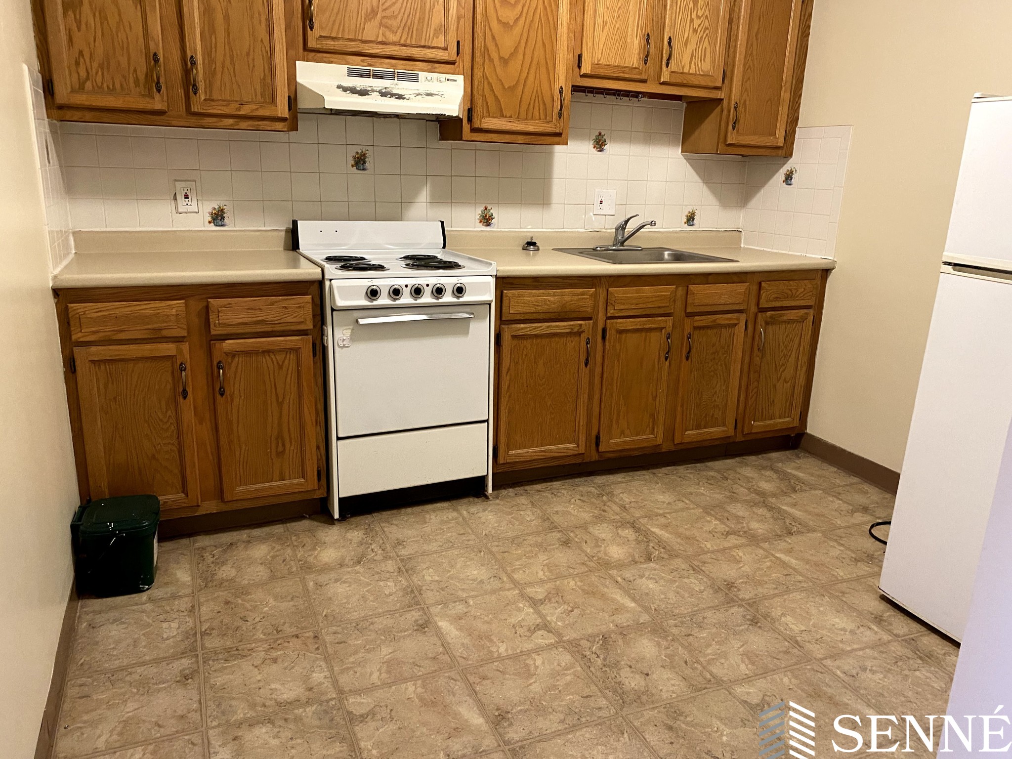 241 Columbia, Central Square