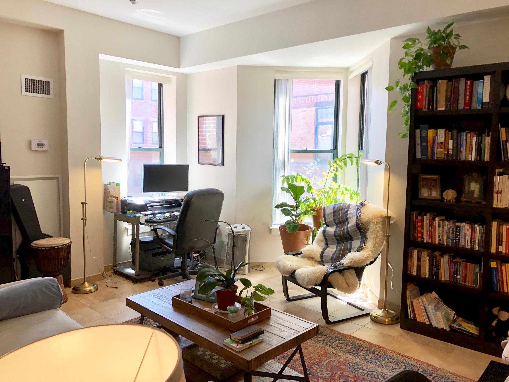 35 Fay St, South End