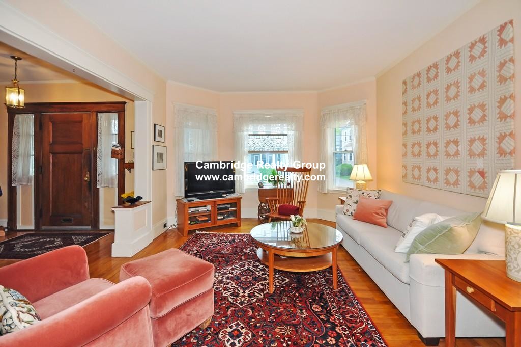 16 Chetwynd Rd, West Somerville