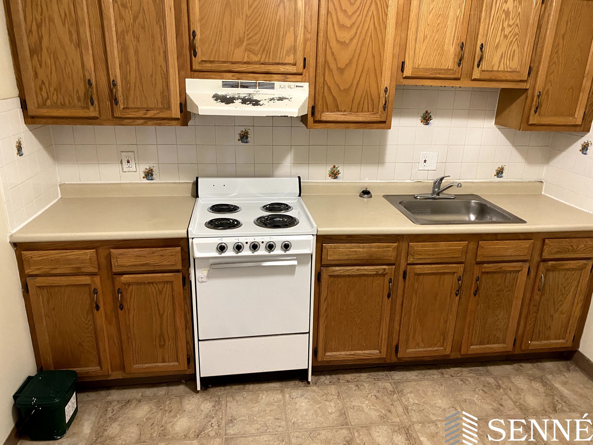 241 Columbia, Central Square