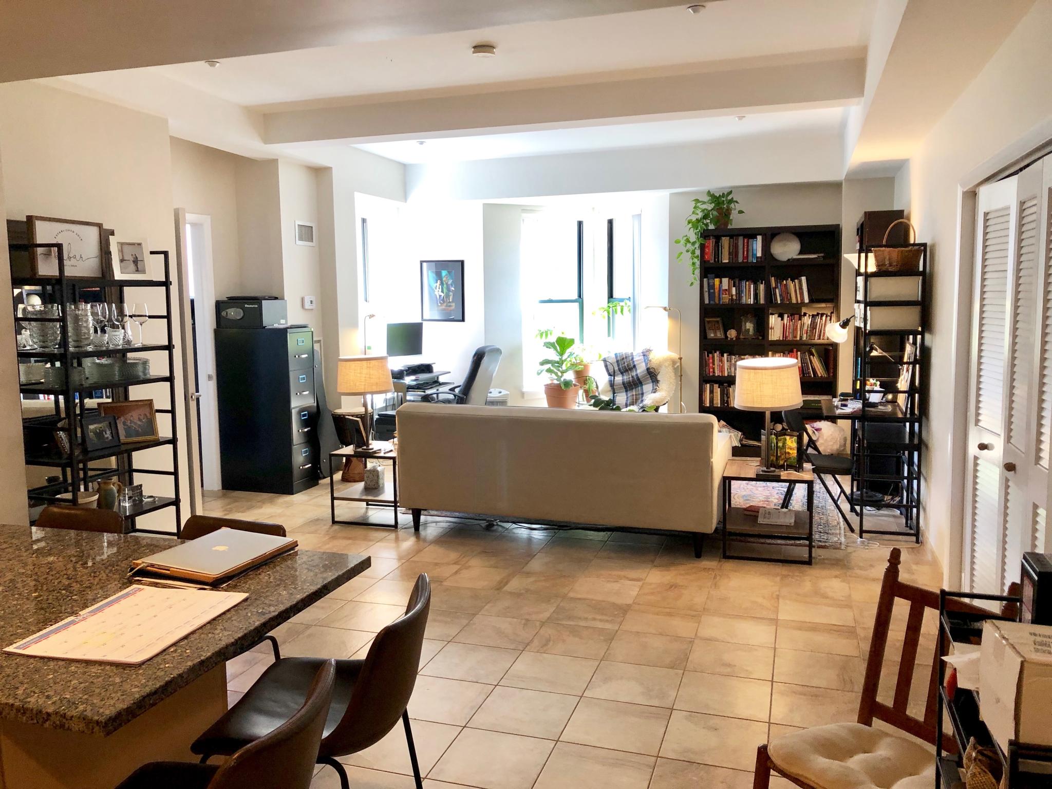 35 Fay St, South End