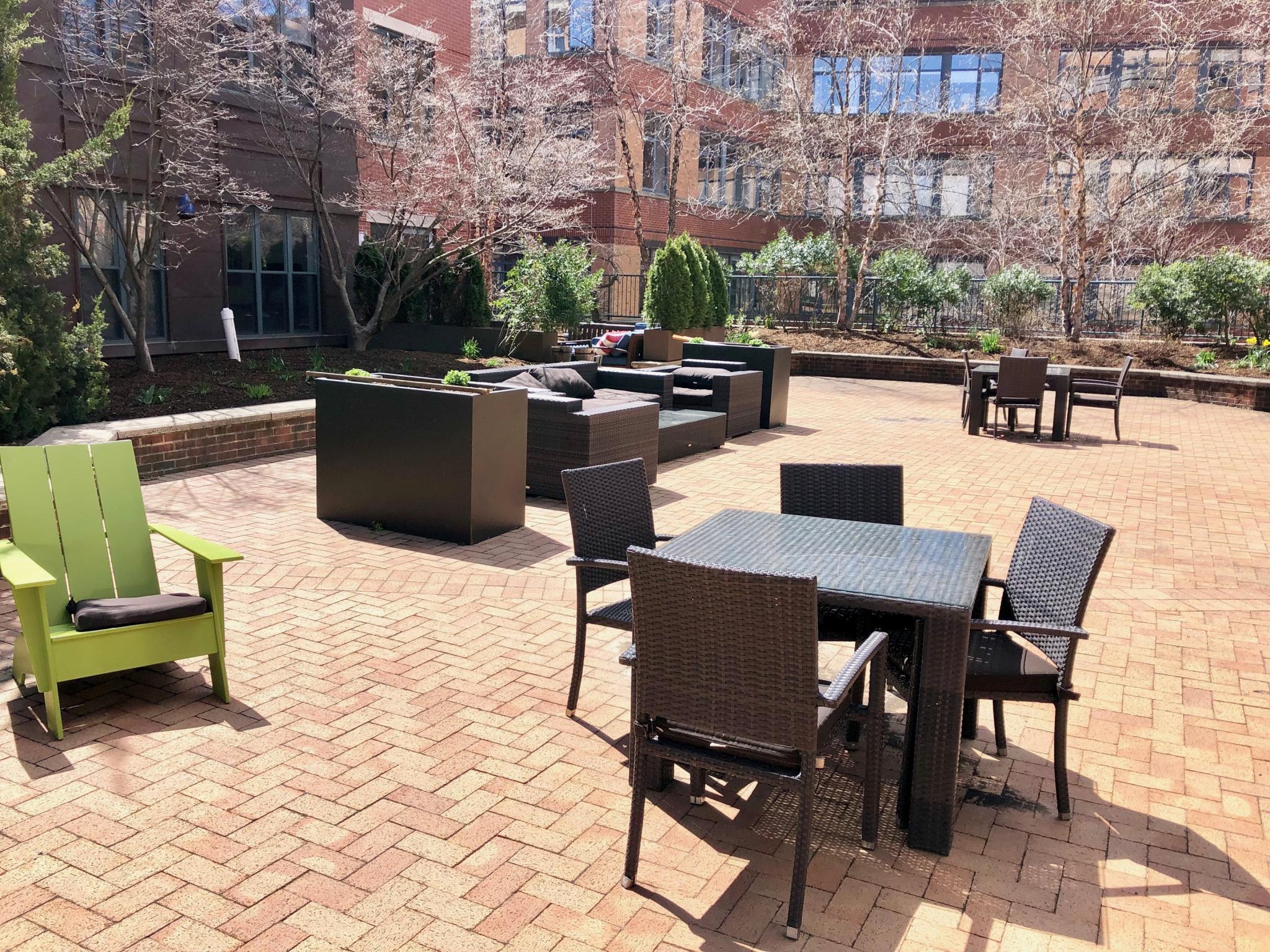 35 Fay St, South End