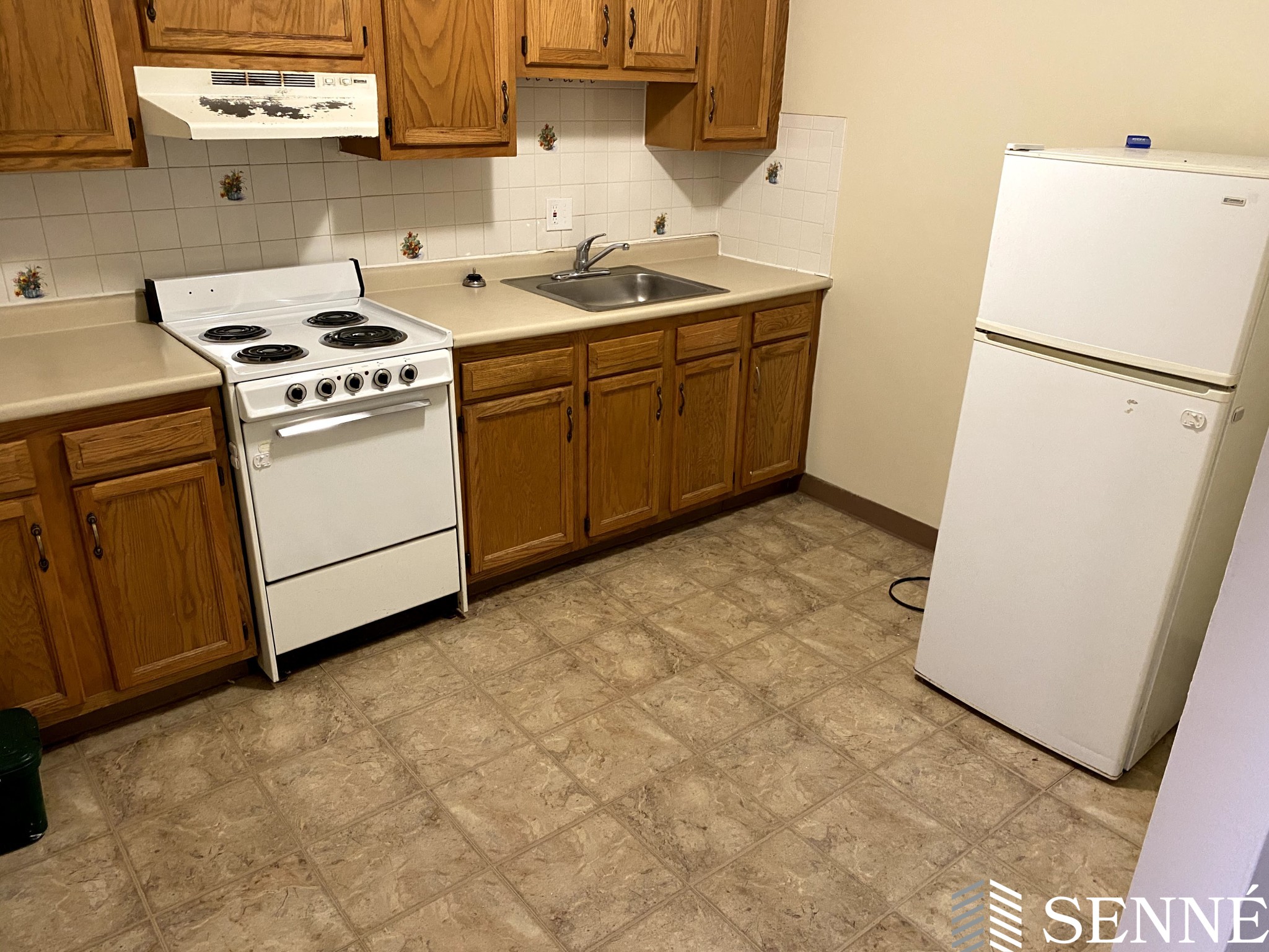 241 Columbia, Central Square